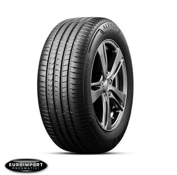 Bridgestone ALENZA 001  235/50 R20 100 V  RUNFLAT 